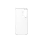Samsung Galaxy S25 FE Case - Transparent-Crystal clear, super slim