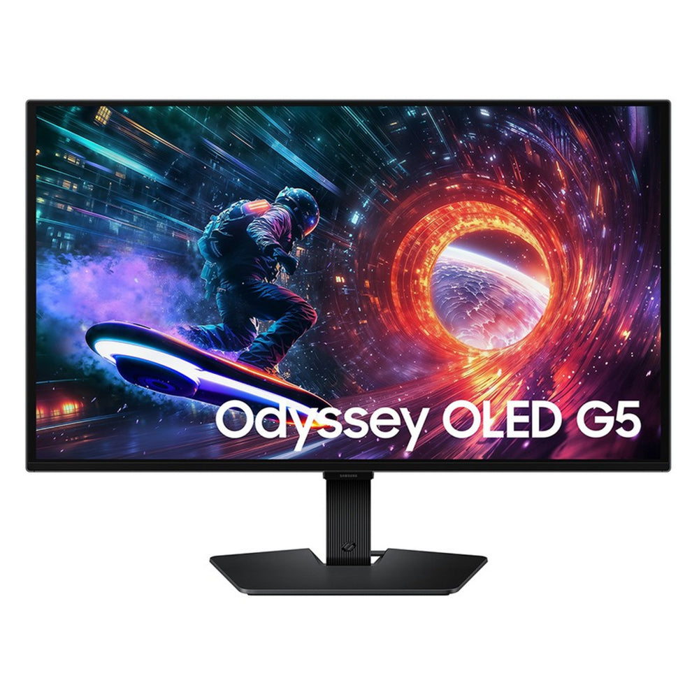 Samsung Odyssey G5 27