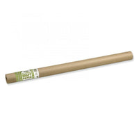 Pacon Kraft Roll Display - Natural Kraft - 30" x 15' - 36 Pack-Lightweight kraft paper
