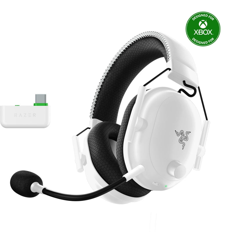 BLACKSHARKv2PRO ワイヤレスヘッドホン Razer Blackshark V2 Pro (Xbox Licensed) Wireless Esports Headset