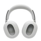 Sony 1000X THE COLLEXION Wireless Noise Cancelling Headphones - Platinum-Intuitive Controls – Distinct button shapes make Power, Noise Cancelling, and Listening Modes easy to identify by touch, so you can adjust settings quickly without looking. Customize shortcuts in the Sony / Sound Connect app to match how you listen
