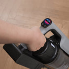 Tineco Go Pet Pro Cordless Stick Vacuum with ZeroTangle Brush Technology-Digital Display: The digital display shows real-time cleaning performance, powered by iLoop Sense Technology