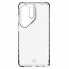 ITSKINS Spectrum_R Cell Phone Case for Galaxy S26 Ultra - Clear-Eco design