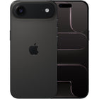 Apple iPhone Air - 512 GB - Space Black - Bell and Virgin Plus-Super Thin. Strinkingly Light. Shockingly Strong. - The thinnest iPhone ever, with the power of a pro chip inside. At 5.6 mm, iPhone Air is so impossibly thin and light that it nearly disappears in your hand