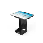 KohWare Tablet POS Stand with Printer Bay for iPad 9.7"-12.9"-Anti-Theft - Built-in security lock