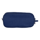 Adidas Pencil Case - Navy-Convenient end loop allows for easy grab-and-carry