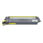 Ecotone Brother TN229XXLY Reman Toner Cartridge - Extra High Yield - Yellow-Produces vibrant, consistent color output for professional documents