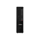 Lenovo Refurbished ThinkStation P340 SFF Desktop - Intel i7 - 256 GB NVMe SSD - 32 GB RAM - Windows 11 Pro-Intel i7-10700 - 2.9 GHz (up to 4.8 GHz Turbo)