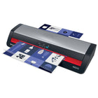 GBC 480HS 13” Laminating Machine-31" / min (26 sheets = 10 mins)
