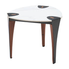 Zuo Bogey Side Table - Multicolor-Colour: Multicolor