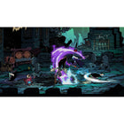 Absolum for Nintendo Switch 2-Absolum combines Dotemu and Guard Crush’s mastery in beat ‘em up gameplay with Supamonks' best-in-class art and animation