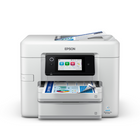 Epson WorkForce Pro WF-5930 Wireless All-in-One Printer-Built for Speed - PrecisionCore Heat-Free technology delivers fast, high-volume printing with 25 (black)/25 (colour) ISO ppm and fast first-page-out