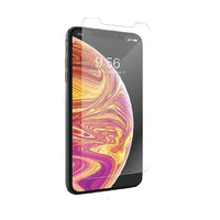 Invisibleshield Glass+ Curve Screen Protector for iPhone XS Max-Screen Protector
