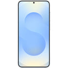 Samsung Galaxy S25+ Clear Case - Transparent-Featherlight design, weighing only 16g