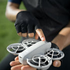 DJI Neo Fly More Combo-4K Ultra-Stabilized Video