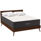 Modway Aveline 14" Memory Foam Queen Mattress-Box Spring Or Foundation Optional
