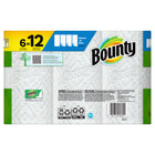 Bounty Select-A-Size Paper Towel - 6 Pack-Each pack measures 16.102" x 10.748" x 10.984"