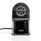 X-ACTO SchoolPro Electric Pencil Sharpener-Plug-in