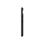 Google Pixel 8a Case - Obsidian-he case is designed together with the phone for clear audio and uninterrupted calls, and it's made with at least 38% recycled materials