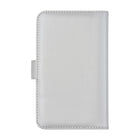 Fujifilm Instax Mini Album - Clay White-Available in 5 tones: Frost Blue, Lagoon Green, Candy Pink, Dreamy Purple and Clay White