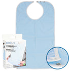 BIOS Living Waterproof Terry Clothing Protector-Size: 30" x 17“ / 76 cm x 43 cm