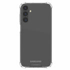 Blu Element Dropzone Rugged for Galaxy A16 5G - Clear-Drop tested from 8ft high