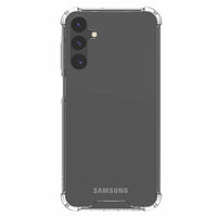 Blu Element Dropzone Rugged for Galaxy A16 5G - Clear-Drop tested from 8ft high