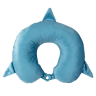 Pep Rally Kids Neck Pillow - Cat-7