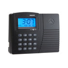 Pyramid Time Systems TimeTrax  Elite Prox Time Clock-Punch Method: Radio Frequency Identification Proximity