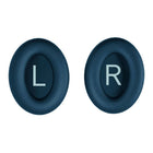 Bose QuietComfort Wireless Noise Cancelling Over the Ear Headphones - Twilight Blue-Premium Materials, Bold Design