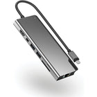 ALOGIC Ultra Dock Plus 2 USB-C Dock with Power Delivery-The Dock PLUS delivers Mac users a picture-perfect single display for their desk set up. 