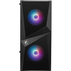 MSI Codex R2 C14NUE7-267US Gaming Desktop - Intel i7-14700F - RTX 4070 - 1 TB SSD - 32 GB RAM - Win 11 Home-NVIDIA GeForce RTX 4070 12GB GDDR6 192-bit