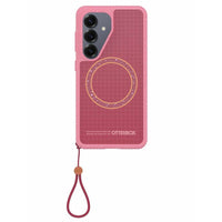 OtterBox Sole Cell Phone Case with Magnets for Galaxy S26 - Xtra Hot-5X tested to military drop standard (MIL-STD-810G 516.6)