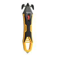 OLFA SK-16 Quick-Change Concealed Blade Safety Knife-Quick-change replaceable blade head – uses #1141922 SKB-16/10 Replacement Heads