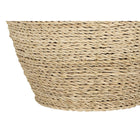 Monarch Specialties 25" H Transitional Table Lamp - Rattan / Beige Shade-Minor assembly is required with illustrated instructions included. confidently designed using durable materials, this lamp is backed with 2-year limited warranty against manufacturer's defects for your satisfaction