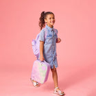 b.box Insulated Flexi Lunchbag - Stardust-Capacity: Approximately 5L