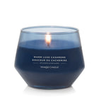 Yankee Candle Studio Collection Jar Candle - 10 oz - Warm Luxe Cashmere-Available in a variety of favourite Yankee Candle fragrances, made with essential oils