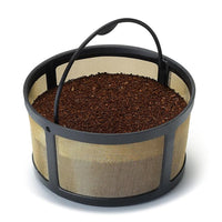 Keurig Mesh Filter for the K-Duo Plus-Compatibility: For use with the K-Duo Plus Coffee Maker (coffee maker not included)