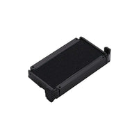 Trodat 4911/4820 Replacement Ink Swop Pads - 2 Pack - Black-Replacement ink pads for Trodat Self-Inking Stamps