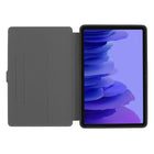 Targus Click-In Case for Samsung Galaxy Tab S10 Lite/S10 FE/S9/S9 FE/S8 and S7 (11") - Black-Adjustable viewing angles and comfortable typing position