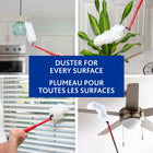 Vileda Flex & Catch Heavy Duty Refills - 10 Pack-Do not flush
