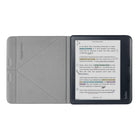 Kobo Libra Colour Sleep Cover Case - Black-5