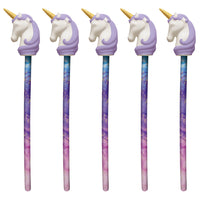 Teacher Created Resources Unicorn Pointer - 5 Pack-Helps to reach a littler farther.