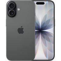 Apple iPhone 17 - 256 GB - Black - Bell and Virgin Plus-Designed to Delight. Built to Last. - iPhone 17 comes in five gorgeous colours, with a brighter 6.3-inch display and a Ceramic Shield 2 front that’s 3x more scratch-resistant