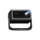 Dangbei MP1 Max 4K Portable Projector with Stand & Carry Case - Black-4K Ultra HD provides ultra-bright 4K clarity