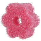 Scotch-Brite Flex Scrub Sponge - Non-Scratch - Dishwasher-Safe - Pink-Non-scratch performance: it’s safe to use the scrub sponge on nonstick cookware, muffin tins, ceramic bakeware, countertops, bathtubs, indoor and outdoor furniture, and more