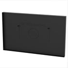 Blackstone 36" Hard Cover-Two handles for easy use