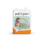 tonies Audiobooks: Junie B. Jones 4-Piece Set-Encourages independence and screen-free enrichment through self-directed, hands-on storytelling.