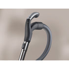 Miele Guard S1 Electro Canister Vacuum - Grey-3 accessories included - Equipped with a dusting brush, upholstery nozzle and standard crevice nozzle conveniently stored on board with an accessory clip.