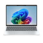 HP OmniBook 7 Aero Next Gen AI 13.3" Laptop - AMD Ryzen AI 7 350 - 32 GB RAM - 1 TB SSD - Windows 11 Home - Bilingual - Glacier silver-Display: 13.3" diagonal, WQXGA (2560 x 1600), IPS, micro-edge, anti-glare, 400 nits